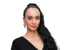 العميل Safora Nwokoro