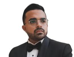 Agent Omar Shahein