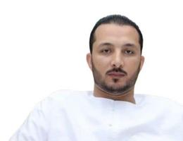 Agent Mahmoud Salah