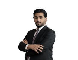 Agent Ahmed Salem Ahmed Al Qaisi