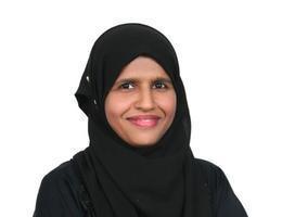 العميل Afrin Hameed