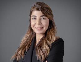 العميل Hoda Sharifi