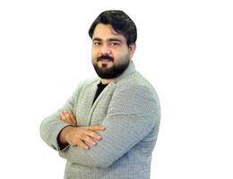 Agent Malik Usama Malik Asif Raheem