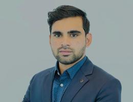 Agent Muhammad Luqman