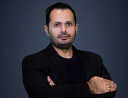 العميل Naeem Aftab