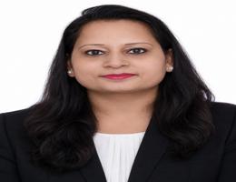 العميل Aanchal Kaushik