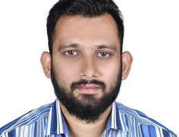 Agent Muhammad Ibrahim