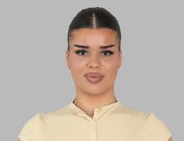 العميل Naomi Beaussier-Colautti