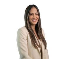 Agent Sarah El Yafi