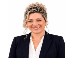 Agent Luminita Iantela