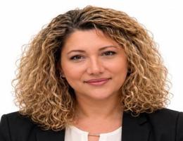 Agent Luminita Iantela