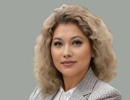 Agent Luminita Iantela