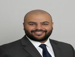 Agent Ahmed Said