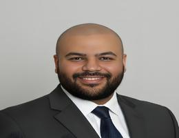 Agent Ahmed Said