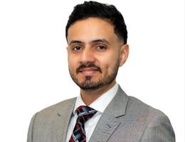Agent Ankit Kumar Aujla