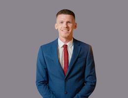 Agent Harrison Abbiss