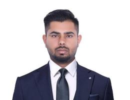 العميل Muhammad Asad Liaqat