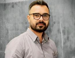 Agent Shehryaar Khalid