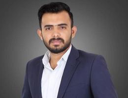 Agent Khizar Hayyat