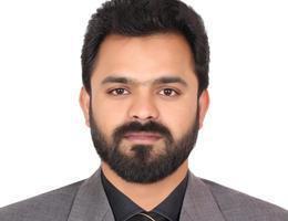 Agent Fakhar Imam