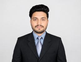 Agent Ali Raza