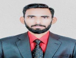 العميل Arslan Tariq