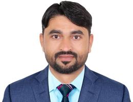 العميل Kamran Khan