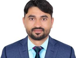 العميل Kamran Khan