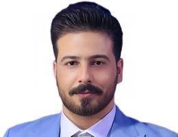 Agent Ghaith Asaad