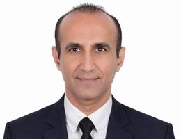العميل Saqib Maqsood