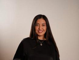 Agent Zhanna Nurakhmetova