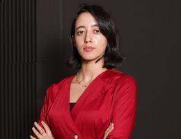 Agent Imane Laabid