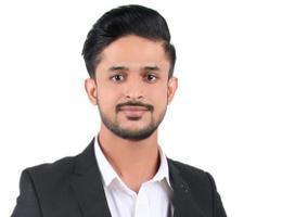 Agent Muhammad Nawal Shah