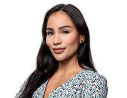 Agent Maria Isabela Figueroa Restrepo
