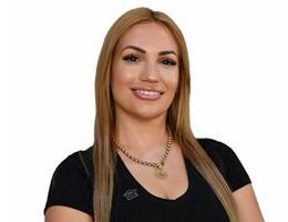 Agent Massiel Cowley