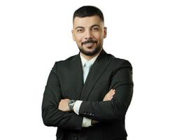 Agent George Roumie