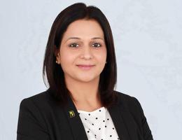Agent Priyanka Narang