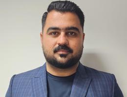 العميل Waleed Ahmad