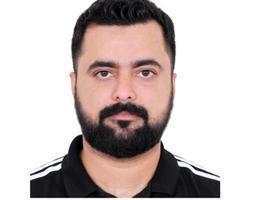 Agent Muhammad Shahzad