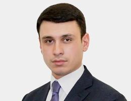 العميل Armen Arzakantsyan