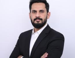 العميل Muhammad Sohail