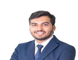 Agent Sarmad Ali Javed