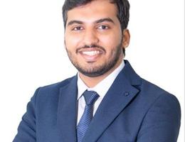Agent Sarmad Ali Javed