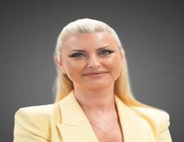 Agent Sandra Damanskaite