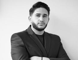 العميل Abdul Rahman Al Deraawi