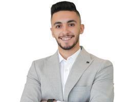 Agent Elsayed Selim