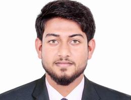 Agent Majid Shehbaz
