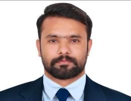 Agent Kashif Chaudhary