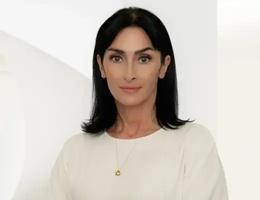 العميل Eka Zurabiani