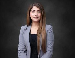 Agent Mavra Baloch